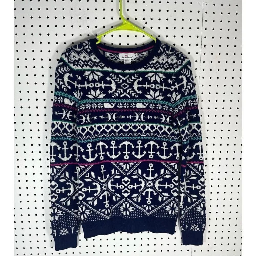Vineyard Vines sweater